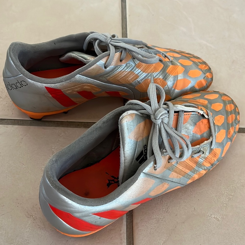 Adidas Predator Absolado Instinct Turf - Football Boots/Soccer Cleats